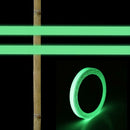 5m Self-adhesive Luminous Warning Tape Night Vision Safety Tape Home Decor