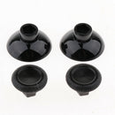 Joystick Rocker Cap Cover for Microsoft Xbox One Thumb Grip & Holder - Black