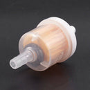 20 Pcs 7 mm Diameter Moto Gasoline Online Filter Cleaner with Magnet