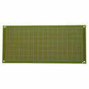 Universal Breadboard PCB Platinum Plate Test Card Test Circuit DIY 10x22cm U1M5