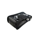 For Baofeng Walkie Talkie Accessories Leather Soft Case Cover two way radio Q9C6