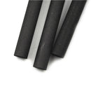 3Pcs/Lot 99.9% Carbon Rod Graphite Rods Welding Electrode Cylinder Rod Bars Gw