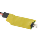 4Pcs Third Channel Lights Control Switch Bidirectional Output