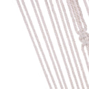 Hand-woven Tapestry Bohemian Lace Dream Catcher Tassel Wall Hanging MacrameBX