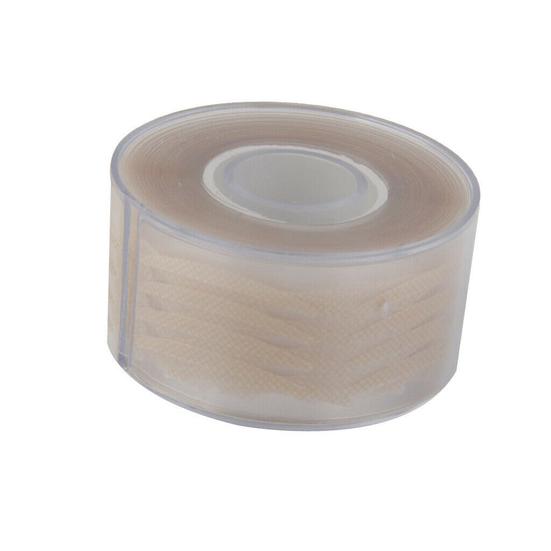 300 Pairs Adhesive Invisible Lace Double Eyelid Eye Lift Tape Stickers Tapes
