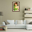 5D DIY Beauty Embroidery Diamond Painting Craft Cross Stitch Home Decor