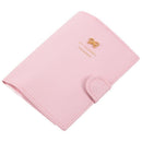 High Quality Simply Travel Wallet Passport Cover Credit Business Card Holde