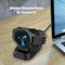 With Data Function Wireless Charging Station Power Source for Ticwatch C2 #gib