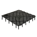 Grid Isolate Board Filter Tray Divider for Aquarium Fish Tank Bottom, Pack of 20