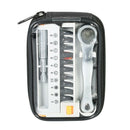 Penggong 12Pcs Mini Ratchet Wrench Close Quarter Adjustable Wrench Ratcheti R4N4