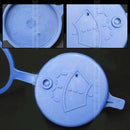 Windshield Wiper Washer Reservoir Tank Bottle Cap for Peugeot 307 206 Cool