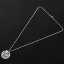Hot The Love Between A Grandmother and Granddaughter Is Forever Necklace