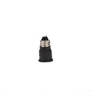 E11 To US E12 Candelabra Base Socket LED Light Bulb Lamp Adapter Converter FT