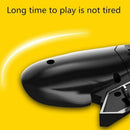 AK66 Six Finger Mobile Game ControllerFire Key Button Trigger Gamepad for PUBG