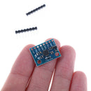 MPU-6050 6 DOF 3 Axis Accelerometer Gyroscope Sensor Module GY-521 for ArduinoBX