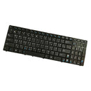 Replacement Laptop Keyboard Thai For ASUS K73SV A73S