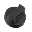 Oil Filler Cap Clasp Cover with Seal for Audi VW Skoda