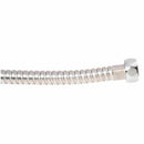 Flexible Hose Shower Knob Stainless Steel Hose Shower 150 CM For Bathroom Y2O1