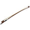Ebony Violin Bow, 1/8 Size