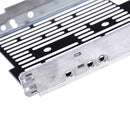 3.5" SAS SATA HDD Drive Caddy Tray for dell t410 t610 t710 FT