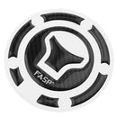 Anti slip Tank Pads Universal Suitable for Hyosung GT250R/GT650R GV650