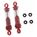Assembled Springs Shocks Absorber Parts for 1/18 RC Car HS 18301 18302 18311