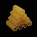 Self Grip Hair Rollers Curling Curls Waves Cling Stick Styling Tools 30PCS