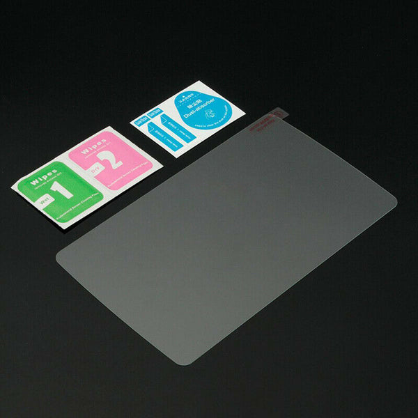 9H Tempered Glass Screen Protector Film Skin Cover For LG G Pad 7.0 V400 V4 B8C6