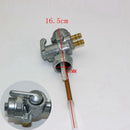 Motorcycle Fuel Petcock Oil Tap Valve Switch for Kawasaki KZ900 KZ1000