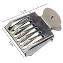 Queen Bee Clip Stainless Steel Isolation Bee Cages Beekeeping Equipment Bee