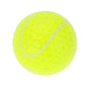 6x Golf Balls Novel Double Two Piece Ball Golf Golf V9F5 Ind Equipment Outd N7T9