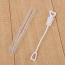 12Pcs/Lot Empty Bubble Soap Bottles Wedding Birthday Party Decoration