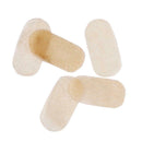 Bridge Parchment String Protectors for E String Violin Viola Parts Accesso A