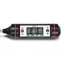 Digital Food Thermometer Probe Cooking Meat Kitchen Temperature BBQ Turkey Tool