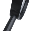 75mm Black Portable Magnifying Glass Magnifier for Reading