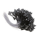 100Pcs 1:100 Street Lamp Yard LED Lights for Train Plaza Landscape Accs