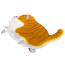 1pc Cute Pet Cat Foil Balloon Walking Animals Balloon Babyshower Party Gift JC,a
