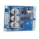 DC 12V-36V 500W Brushless Controller Hall Motor Balanced Car Driver Board A