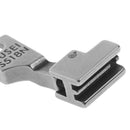 Zipper Walking Foot for Industrial Sewing Machine S518N Sewing Presser Foot ME