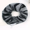 18 Pieces Hair Scrunchies Stylish Ponytail Holder Ties Rope Bands Scrunchie