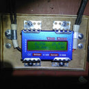 Digital LCD DC60V 100A Balance Voltage Battery Power Analyzer Watt Meter C KJZ