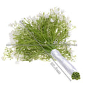 Wedding Bridal Bouquet Artificial Flowers Gypsophila Flower Simulation Star