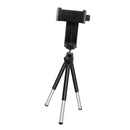 Universal Mobile Phone Stand Flexible Tripod For Mobile Phone Lightweight