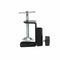 Mic Microphone Suspension Boom Scissor Arm Stand Holder Studio Broadcast New