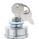 725-0267 725-0267A 925-0267A Lawn Mower Ignition Switch & Key For Scag 48017