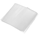 100PCS Paper Money Collection Bag Stamps Banknote Notes Currency Protect Bag