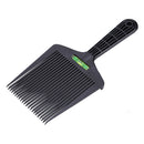 Coloring Dyeing With Level Instrument Styling Tool Lightweight Flat Hair Comb