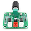 5W*2 PAM8403 Bluetooth 5.0 Amplifier Board DIY Low Power Dual Channel Speaker