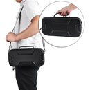 Hard Box Travel Carrying Shoulder Storage Case Bag For Zhiyun Smooth 4 Hand