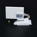 New 2.4GHz 9dBi Compact High Gain Yagi Directional Antenna WIFI SMA 802.11 d/g